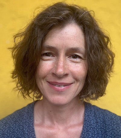 Sabine Fischer
