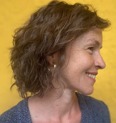 Sabine Fischer
