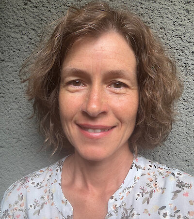 Sabine Fischer