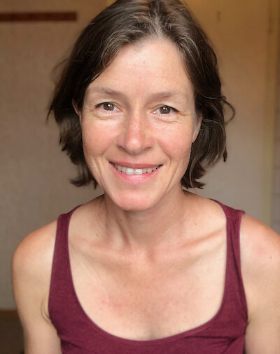 Sabine Fischer