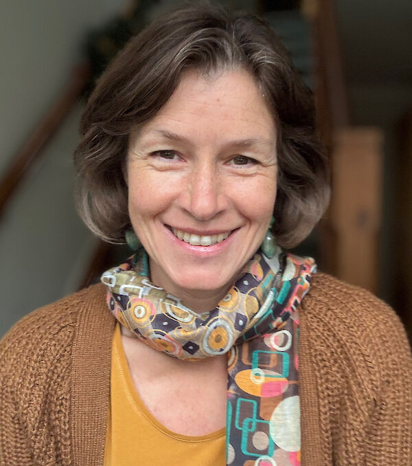 Sabine Fischer
