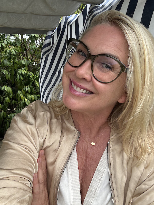 Sabrina Gary