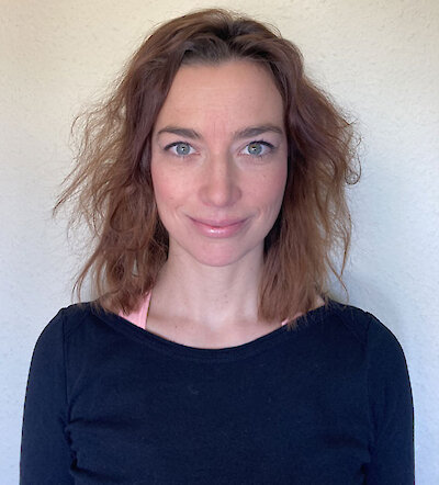 Samantha Steppan