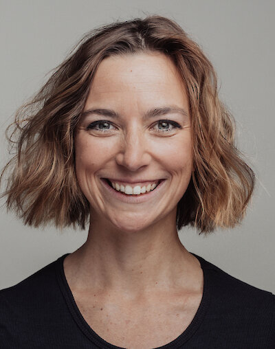 Samantha Steppan