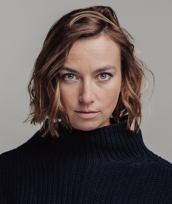 Samantha Steppan