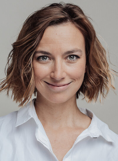 Samantha Steppan