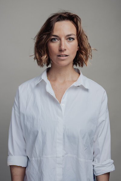 Samantha Steppan