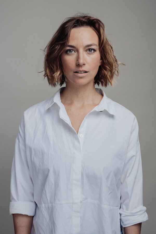 Samantha Steppan