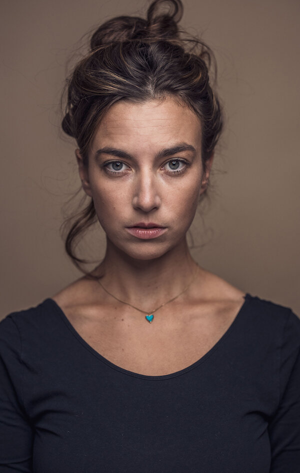 Samantha Steppan