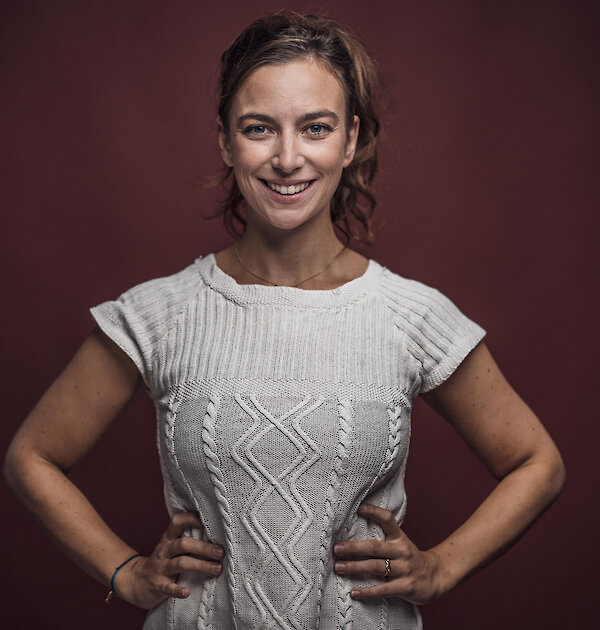 Samantha Steppan