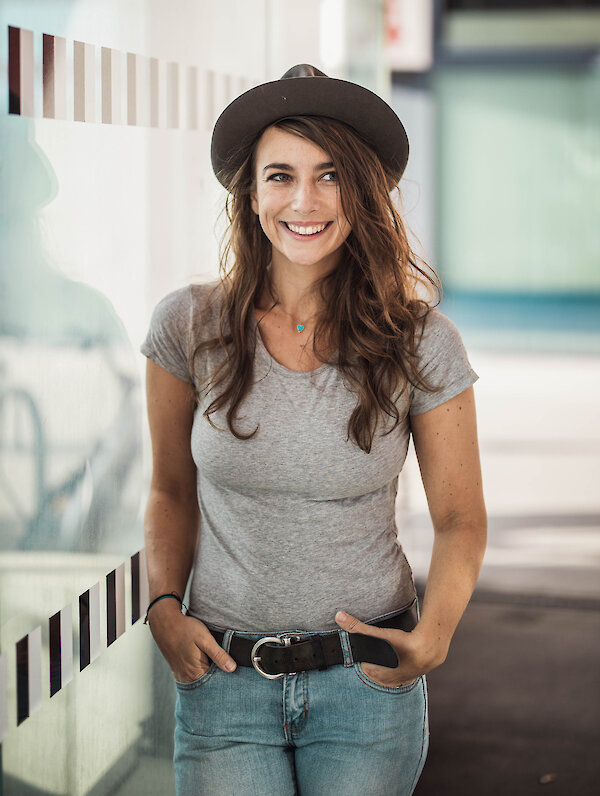 Samantha Steppan