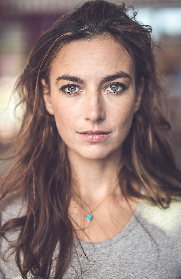 Samantha Steppan