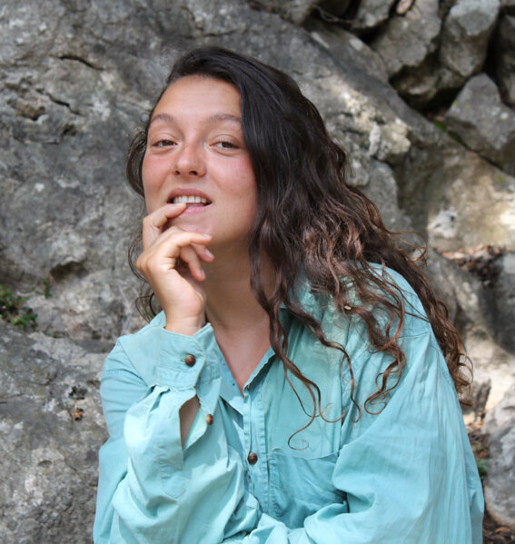 Sara Dautaj