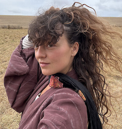 Sara Dautaj