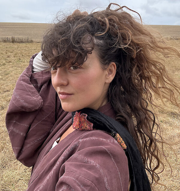 Sara Dautaj