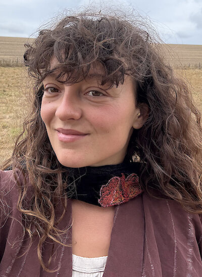 Sara Dautaj