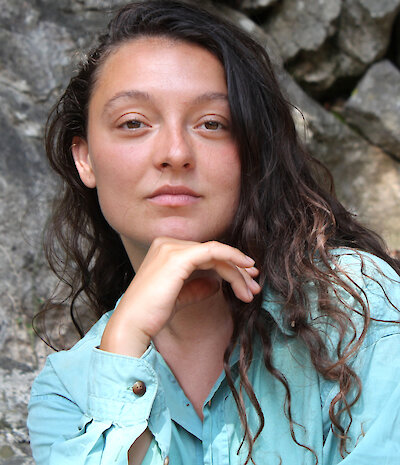 Sara Dautaj