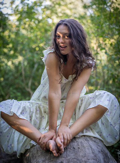 Sara Dautaj