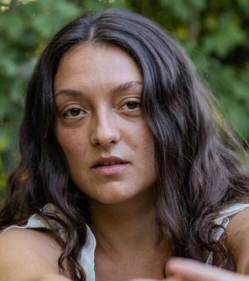 Sara Dautaj