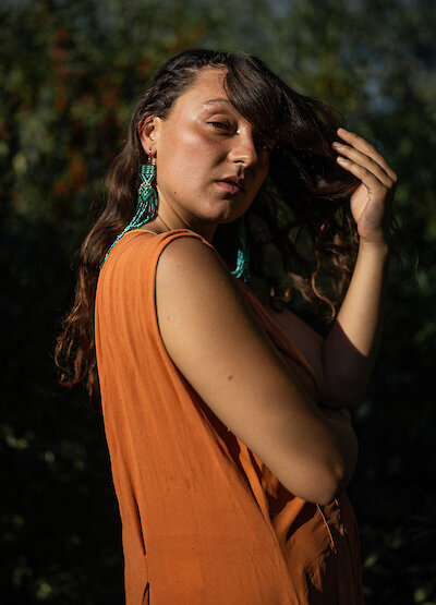 Sara Dautaj