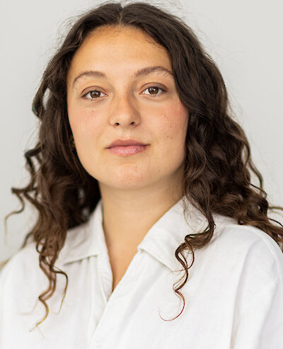 Sara Dautaj