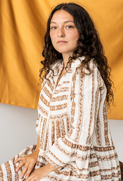 Sara Dautaj