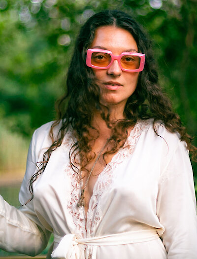 Sara Dautaj