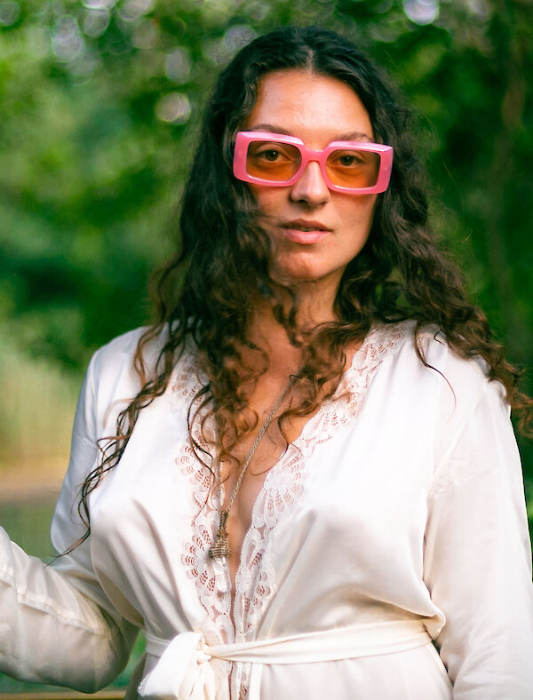 Sara Dautaj
