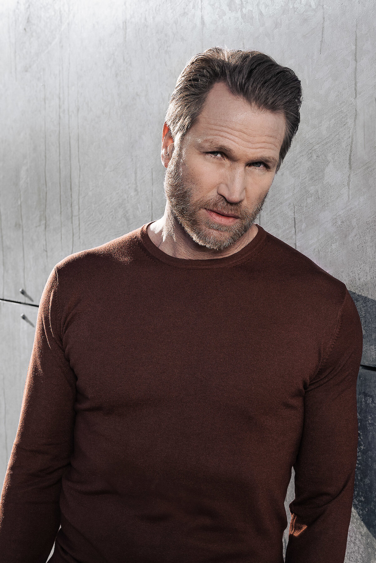 Sebastian Schulte — Actors Models Talents