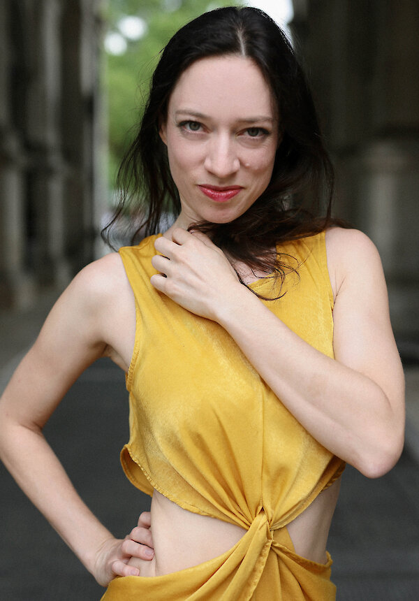Selina Ströbele
