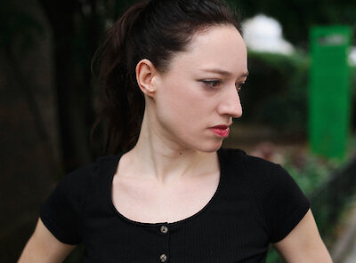 Selina Ströbele
