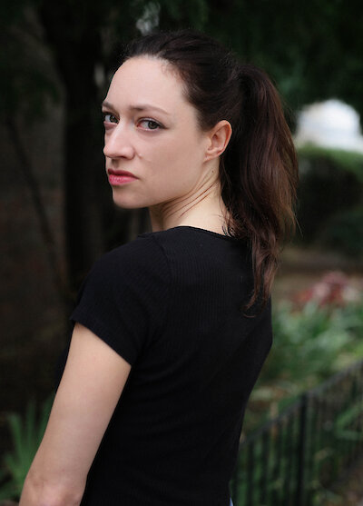Selina Ströbele