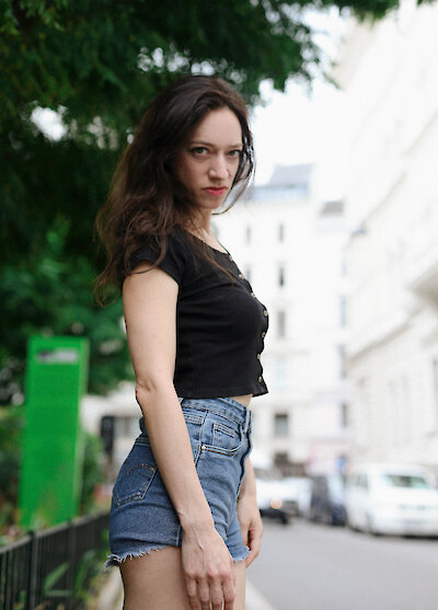 Selina Ströbele