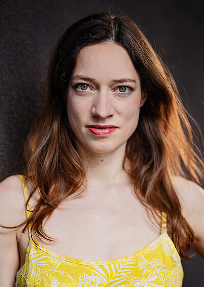 Selina Ströbele