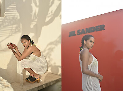 Senait