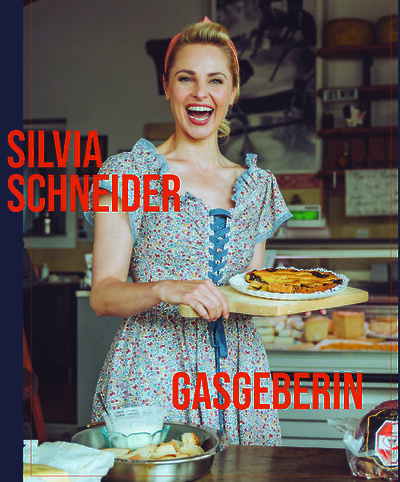 Silvia Schneider