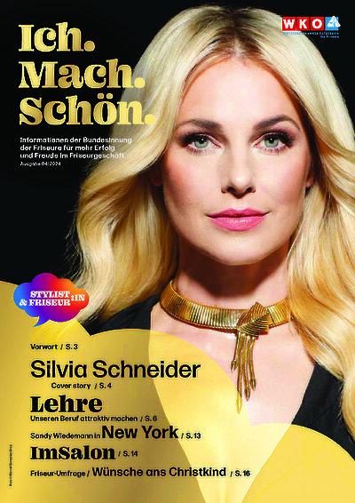 Silvia Schneider