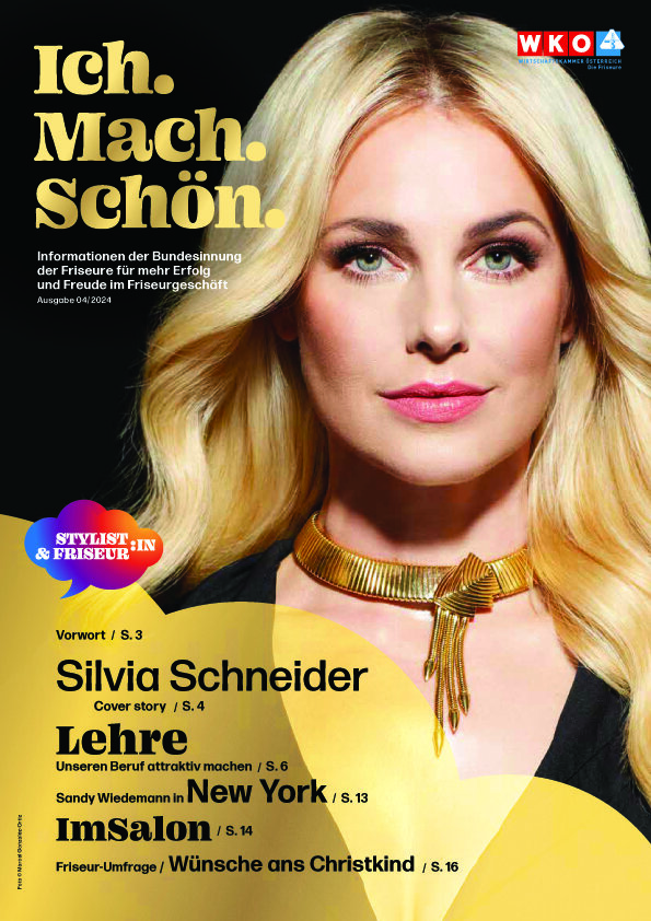 Silvia Schneider