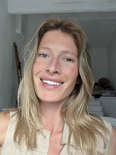 Sophie Strobele