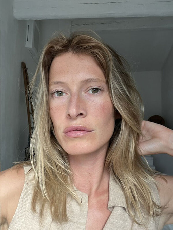 Sophie Strobele
