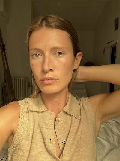 Sophie Strobele