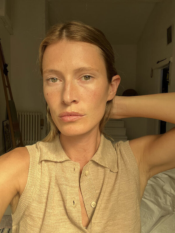 Sophie Strobele