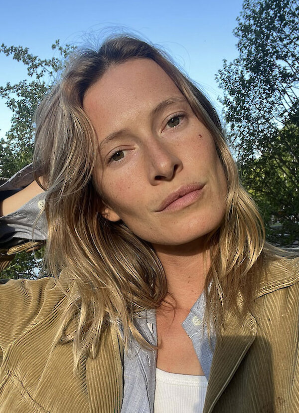 Sophie Strobele