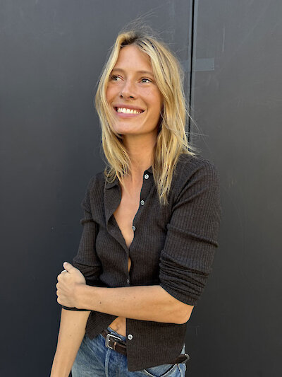 Sophie Strobele
