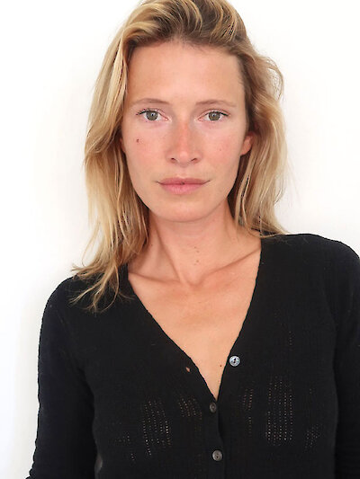 Sophie Strobele