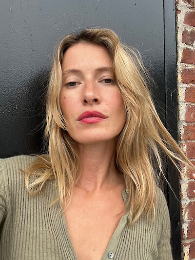 Sophie Strobele