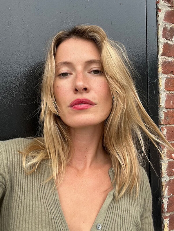 Sophie Strobele