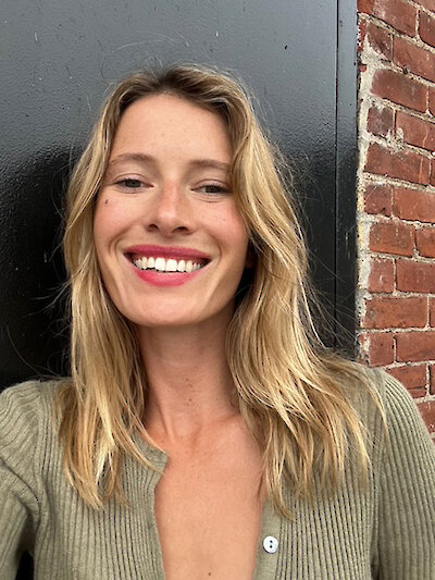 Sophie Strobele