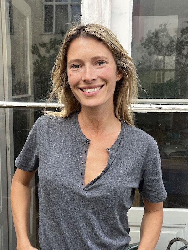 Sophie Strobele