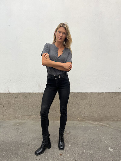 Sophie Strobele